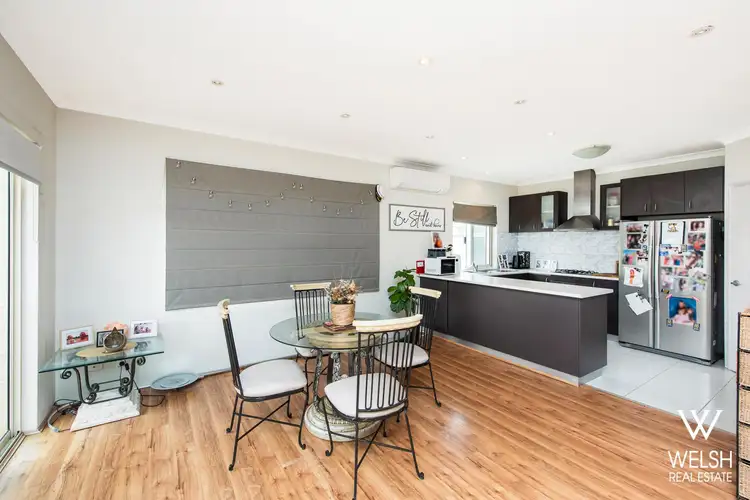Second view of Homely townhouse listing, 2/36 McGlinn Way, Cloverdale WA 6105