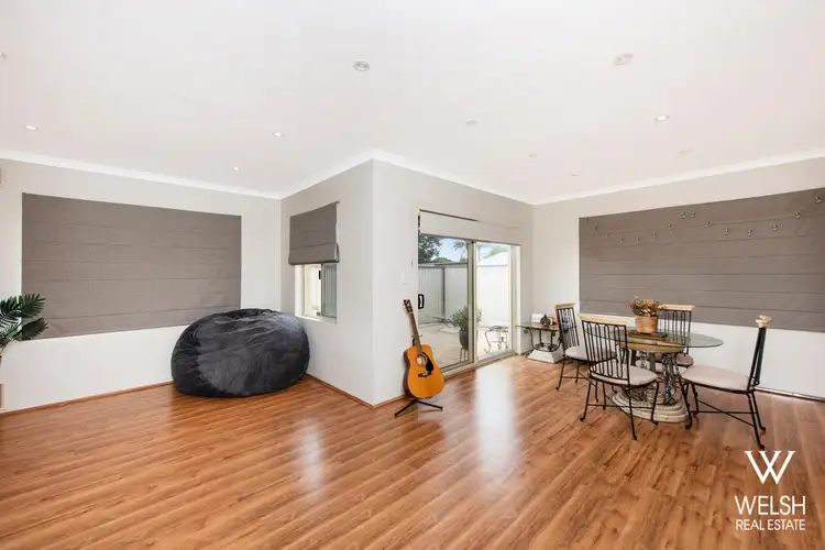 Third view of Homely townhouse listing, 2/36 McGlinn Way, Cloverdale WA 6105