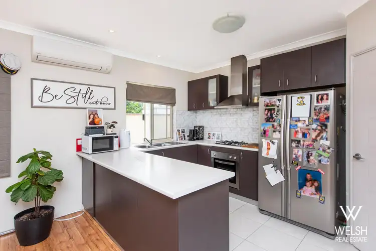 Fifth view of Homely townhouse listing, 2/36 McGlinn Way, Cloverdale WA 6105