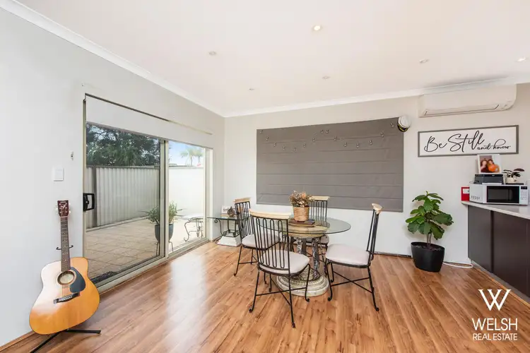 Sixth view of Homely townhouse listing, 2/36 McGlinn Way, Cloverdale WA 6105