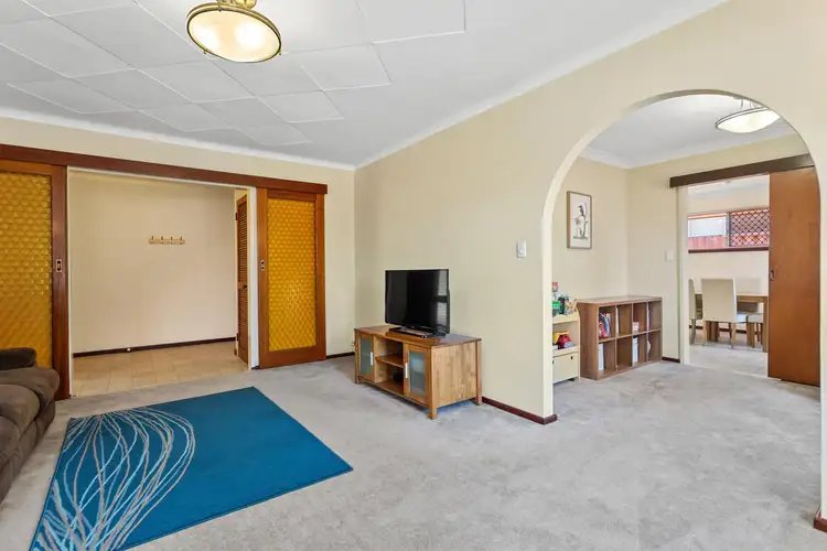 Fourth view of Homely house listing, 7 Glenwood Way, Balcatta WA 6021