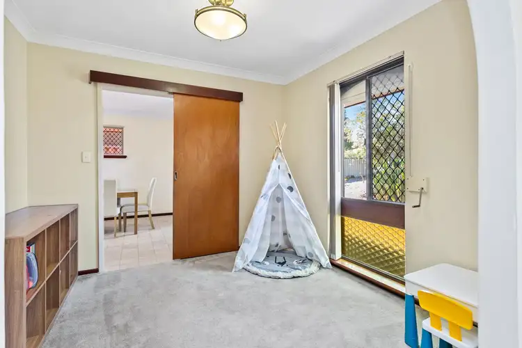 Fifth view of Homely house listing, 7 Glenwood Way, Balcatta WA 6021