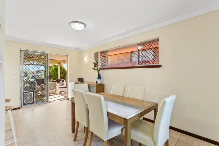 Sixth view of Homely house listing, 7 Glenwood Way, Balcatta WA 6021