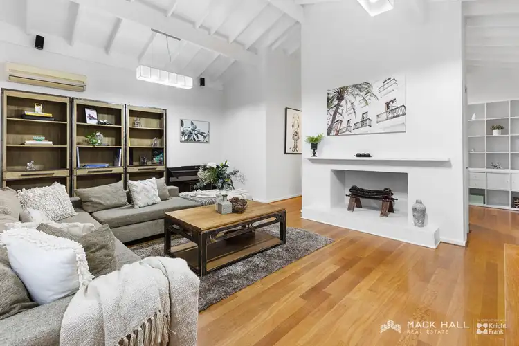 1 Harley Terrace, Mosman Park WA 6012