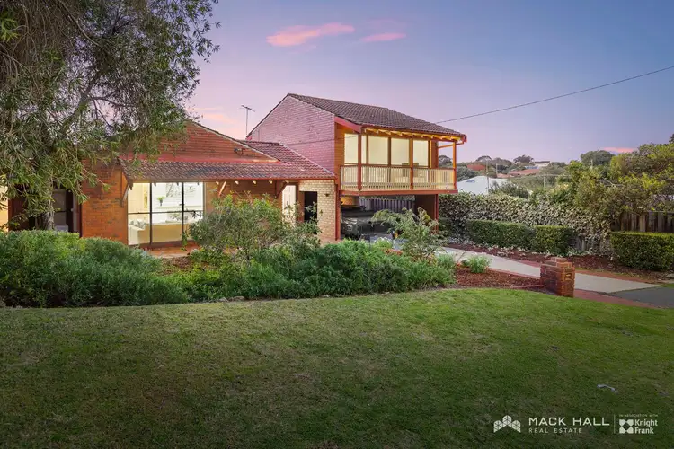 Second view of Homely house listing, 1 Harley Terrace, Mosman Park WA 6012