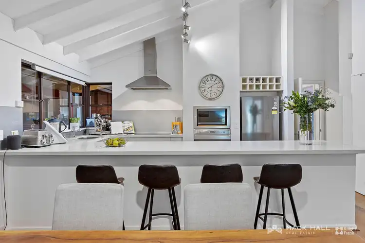 Third view of Homely house listing, 1 Harley Terrace, Mosman Park WA 6012