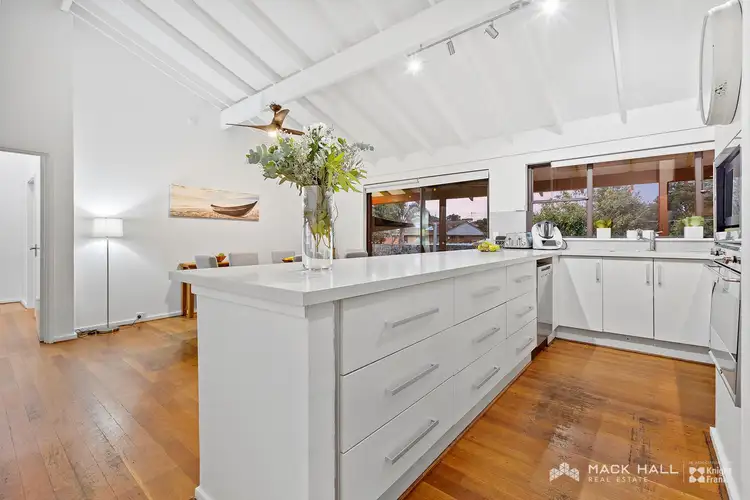 Fifth view of Homely house listing, 1 Harley Terrace, Mosman Park WA 6012
