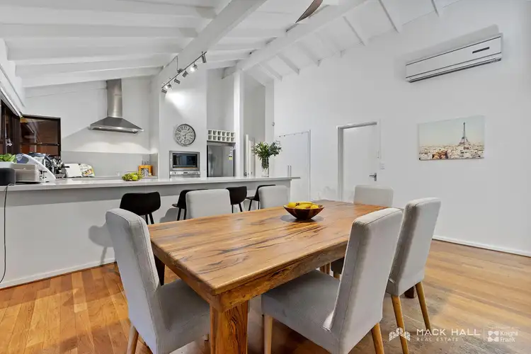 Sixth view of Homely house listing, 1 Harley Terrace, Mosman Park WA 6012
