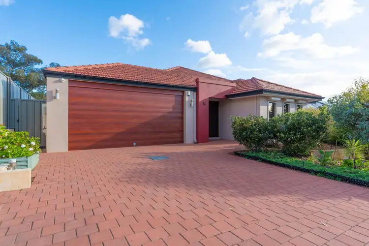 Main view of Homely house listing, 150 Bellingham Parade, Wellard WA 6170