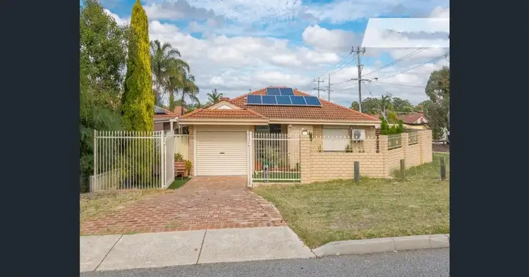 Third view of Homely house listing, 1 Digby Street, Gosnells WA 6110