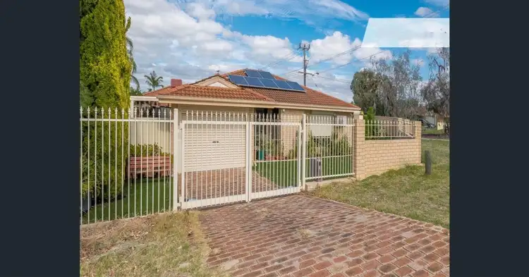 Fourth view of Homely house listing, 1 Digby Street, Gosnells WA 6110