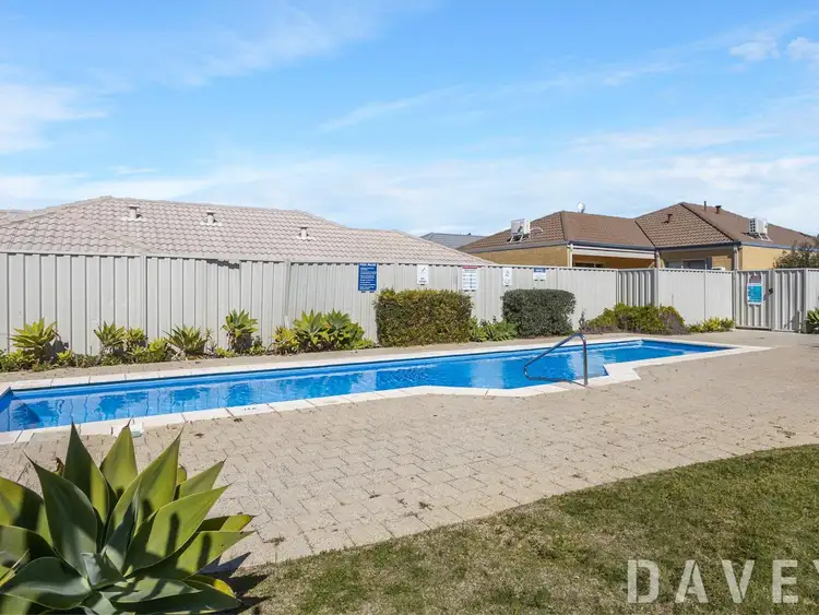 Fourth view of Homely house listing, 4 Roundwood Circuit, Ridgewood WA 6030