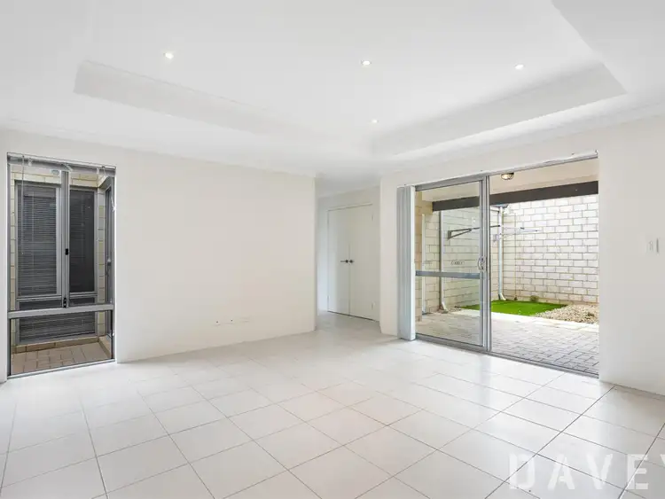 Fifth view of Homely house listing, 4 Roundwood Circuit, Ridgewood WA 6030