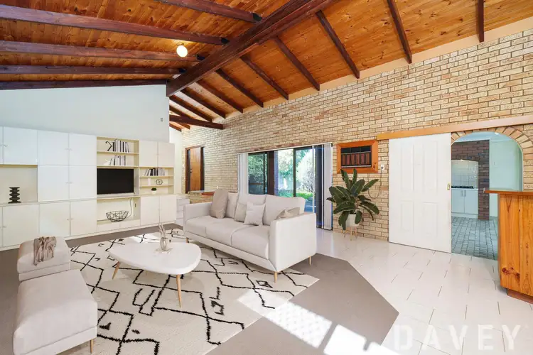 Second view of Homely house listing, 11 Angus Court, Duncraig WA 6023