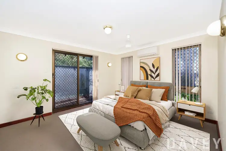 Fifth view of Homely house listing, 11 Angus Court, Duncraig WA 6023