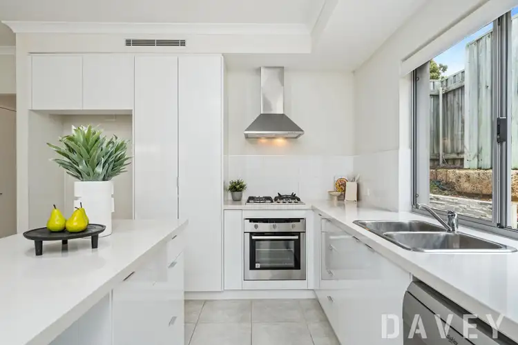 Third view of Homely townhouse listing, 98C Manning Street, Scarborough WA 6019