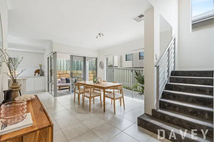 Fifth view of Homely townhouse listing, 98C Manning Street, Scarborough WA 6019