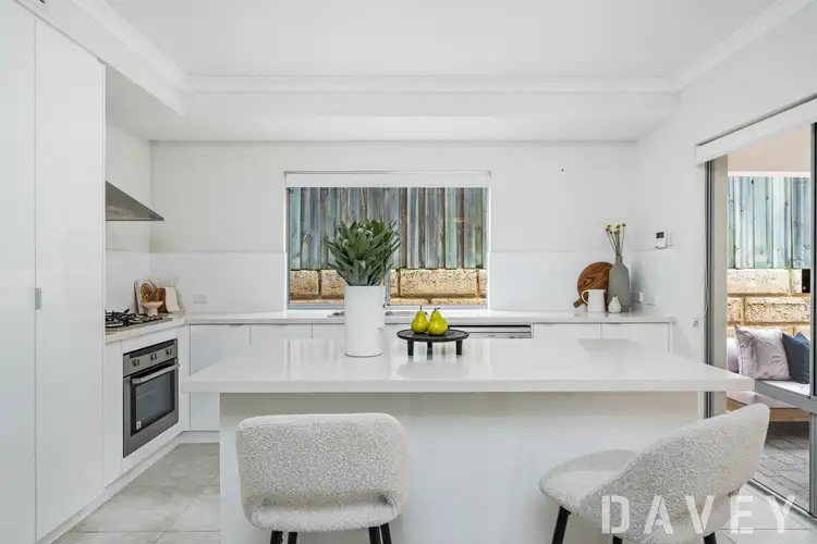 Sixth view of Homely townhouse listing, 98C Manning Street, Scarborough WA 6019