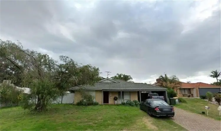 Main view of Homely house listing, 14 Cassilis Court, Greenfields WA 6210