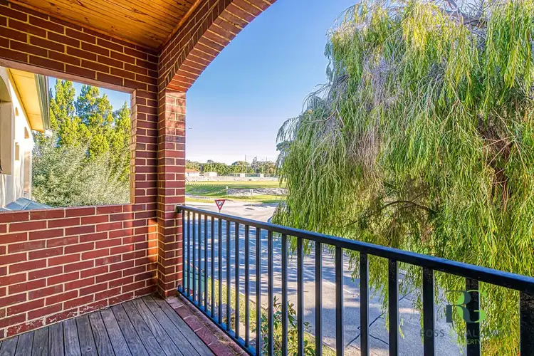 Third view of Homely townhouse listing, 4/4 Wilkinson Street, Fremantle WA 6160