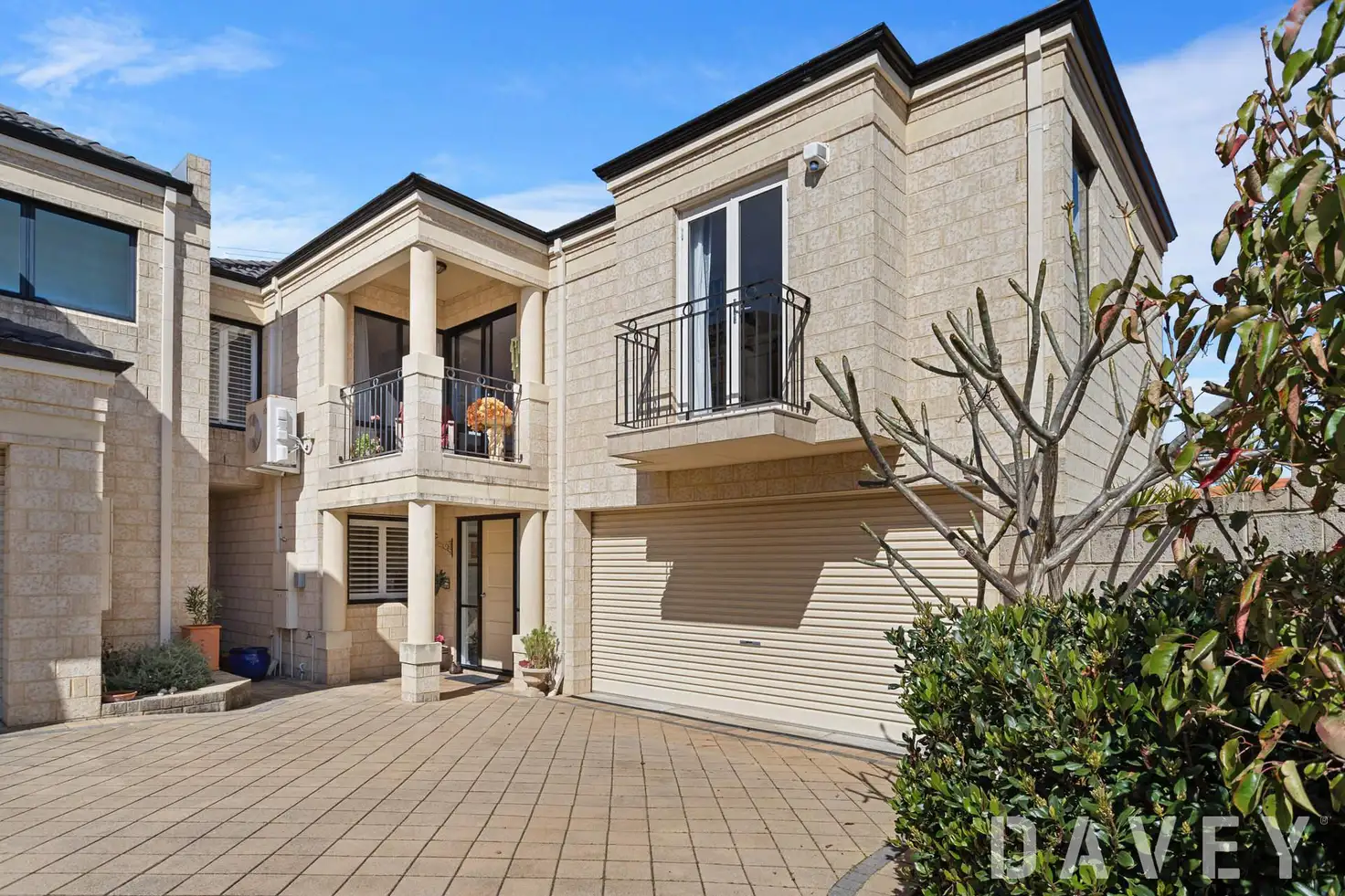 Main view of Homely townhouse listing, 108C Westview Street, Scarborough WA 6019