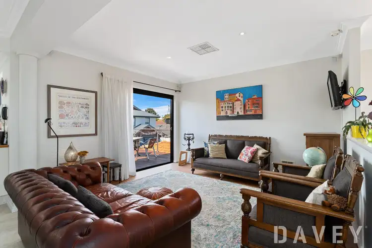 Second view of Homely townhouse listing, 108C Westview Street, Scarborough WA 6019