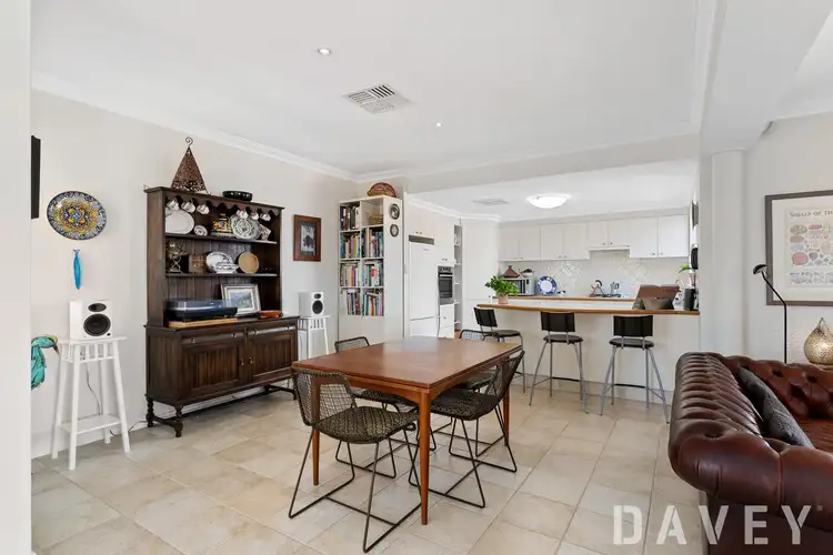 Sixth view of Homely townhouse listing, 108C Westview Street, Scarborough WA 6019