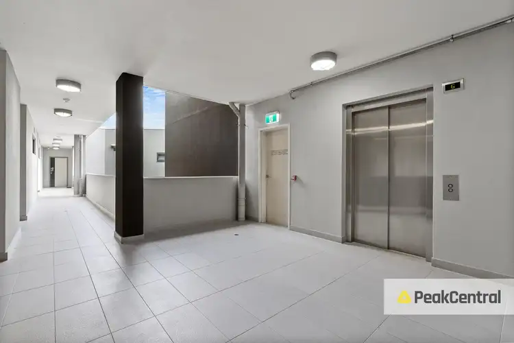 Second view of Homely apartment listing, 27/2 Points Way, Cockburn Central WA 6164