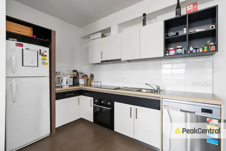 Fourth view of Homely apartment listing, 27/2 Points Way, Cockburn Central WA 6164