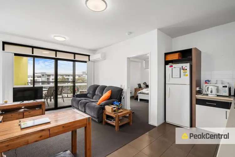 Fifth view of Homely apartment listing, 27/2 Points Way, Cockburn Central WA 6164