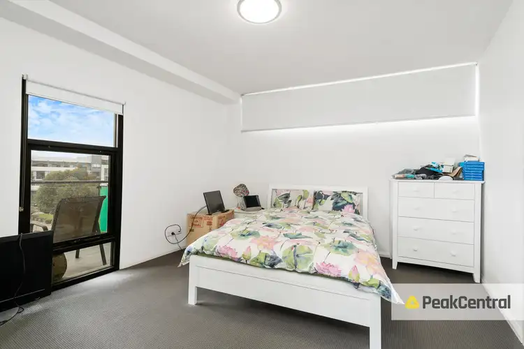 Sixth view of Homely apartment listing, 27/2 Points Way, Cockburn Central WA 6164