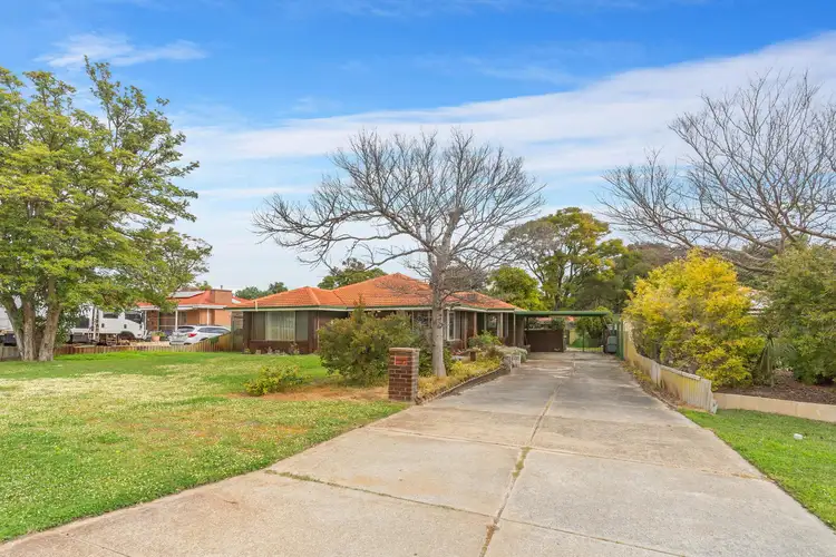 12 Chilham Place, Gosnells WA 6110