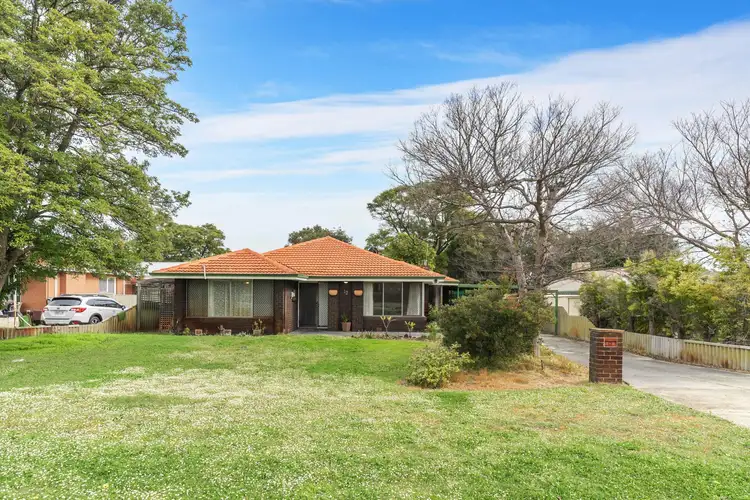 Second view of Homely house listing, 12 Chilham Place, Gosnells WA 6110