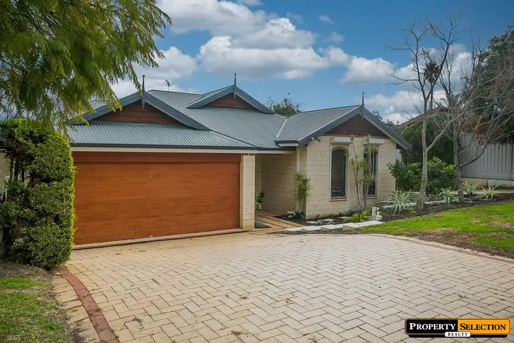 Main view of Homely house listing, 271a French Street, Tuart Hill WA 6060