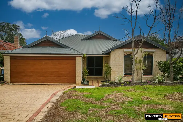 Third view of Homely house listing, 271a French Street, Tuart Hill WA 6060