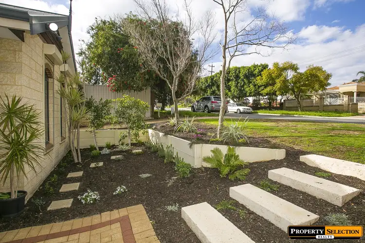 Fourth view of Homely house listing, 271a French Street, Tuart Hill WA 6060