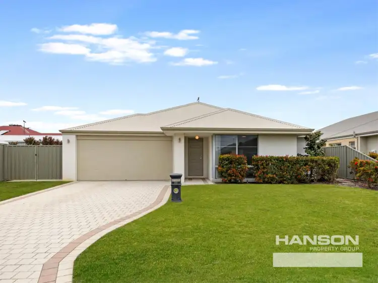 Main view of Homely house listing, 20 Egyptian Street, Vasse WA 6280