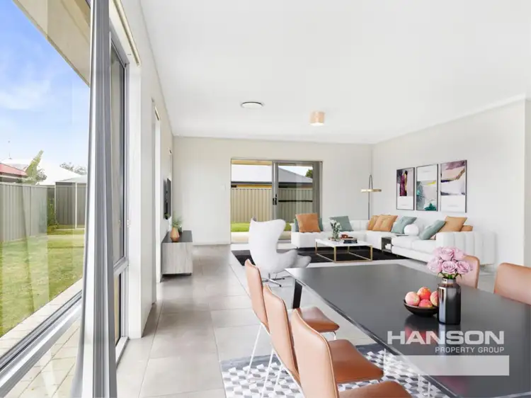 Sixth view of Homely house listing, 20 Egyptian Street, Vasse WA 6280