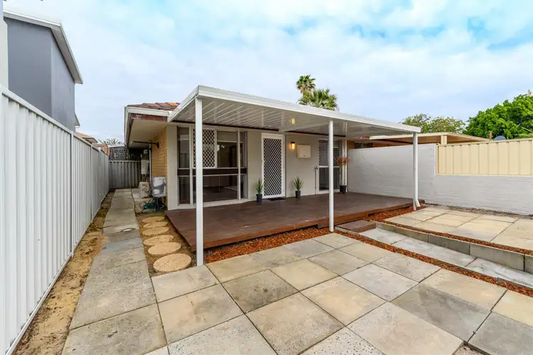 1/115 Peninsula Road, Maylands WA 6051