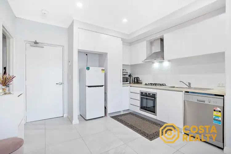 Sixth view of Homely apartment listing, 4/8 Fletching Street, Balga WA 6061