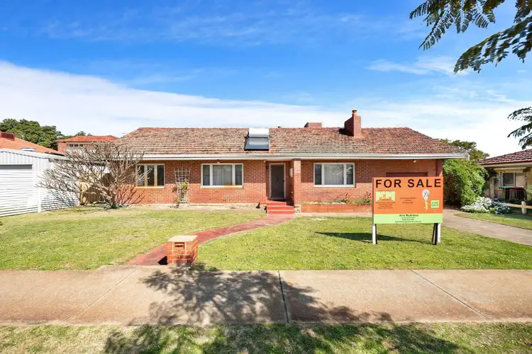 3 Custance Street, Lathlain WA 6100