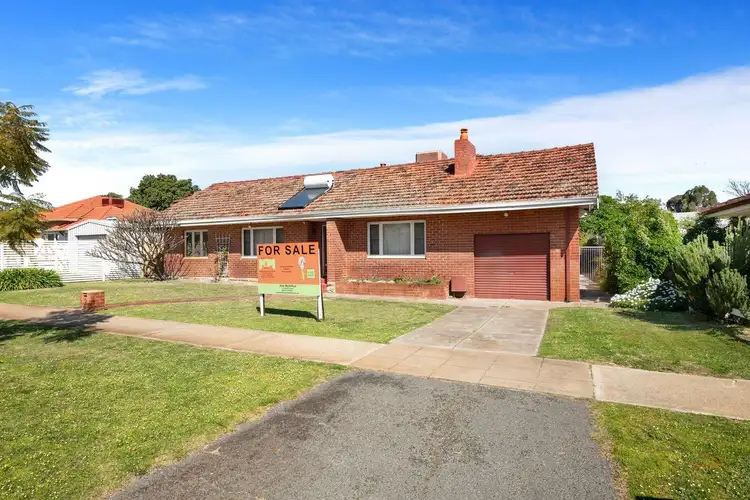 Third view of Homely house listing, 3 Custance Street, Lathlain WA 6100