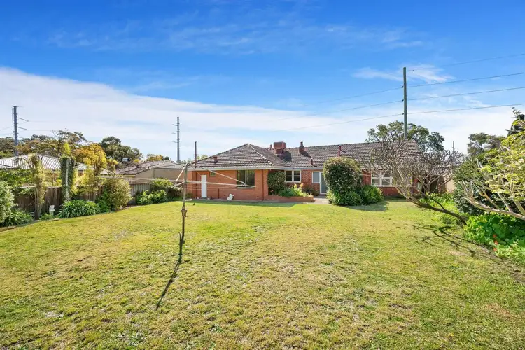 Fourth view of Homely house listing, 3 Custance Street, Lathlain WA 6100