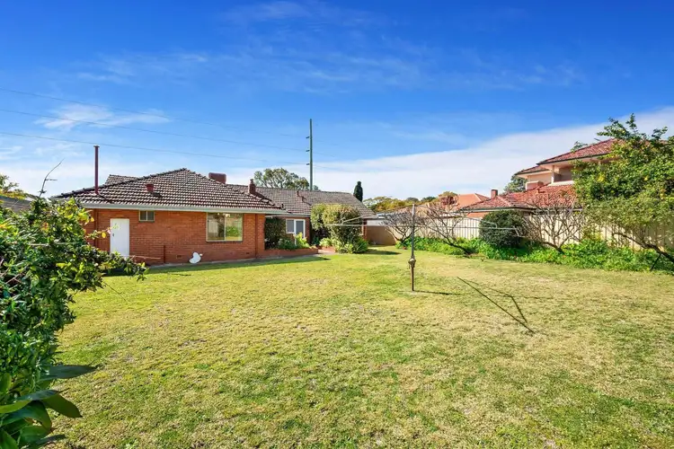 Fifth view of Homely house listing, 3 Custance Street, Lathlain WA 6100