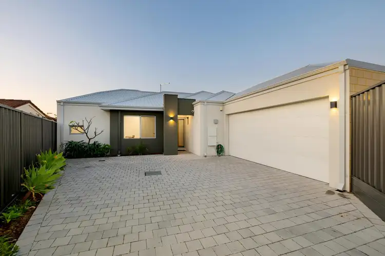 7D Sylvia  Street, Balcatta WA 6021