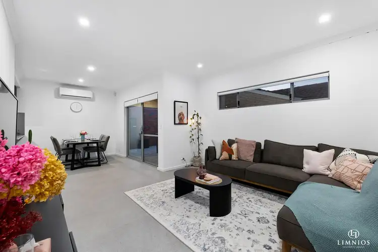 Third view of Homely villa listing, 7D Sylvia  Street, Balcatta WA 6021