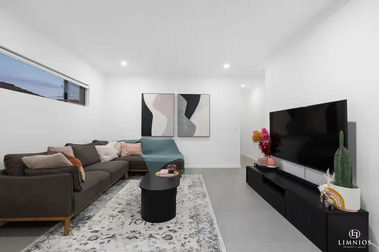 Fourth view of Homely villa listing, 7D Sylvia  Street, Balcatta WA 6021