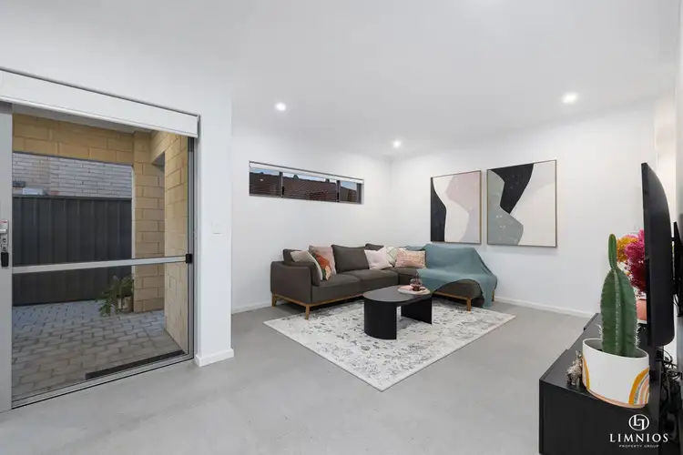 Fifth view of Homely villa listing, 7D Sylvia  Street, Balcatta WA 6021