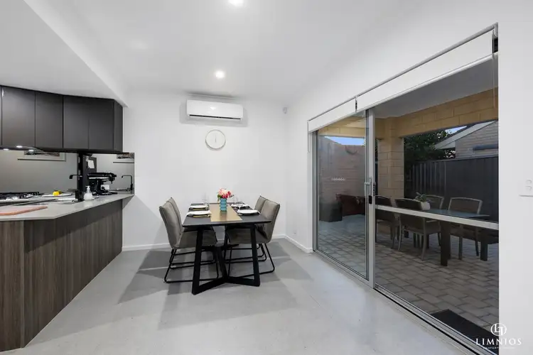 Sixth view of Homely villa listing, 7D Sylvia  Street, Balcatta WA 6021