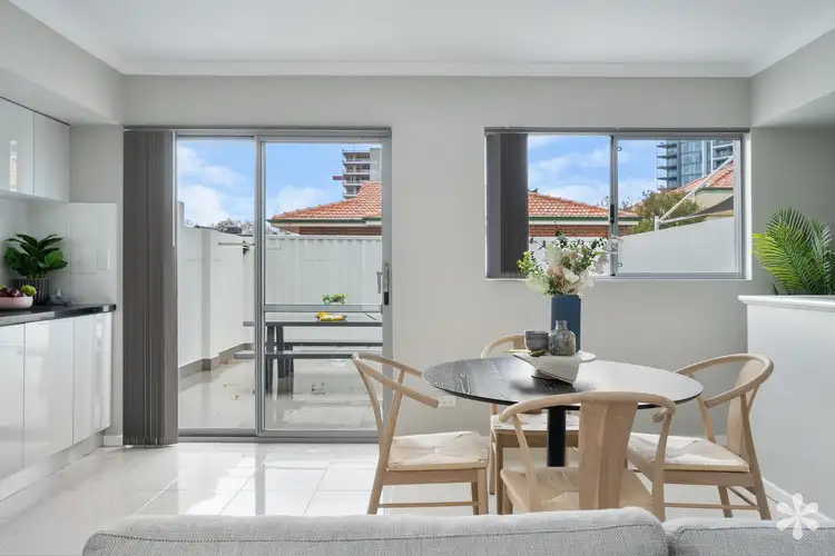 Fourth view of Homely townhouse listing, 5/2 First Avenue, Applecross WA 6153